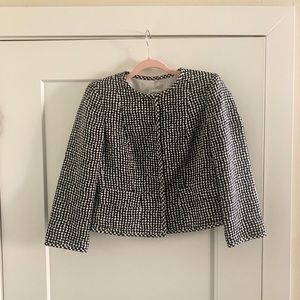 Vintage Armani Collezioni Blazer